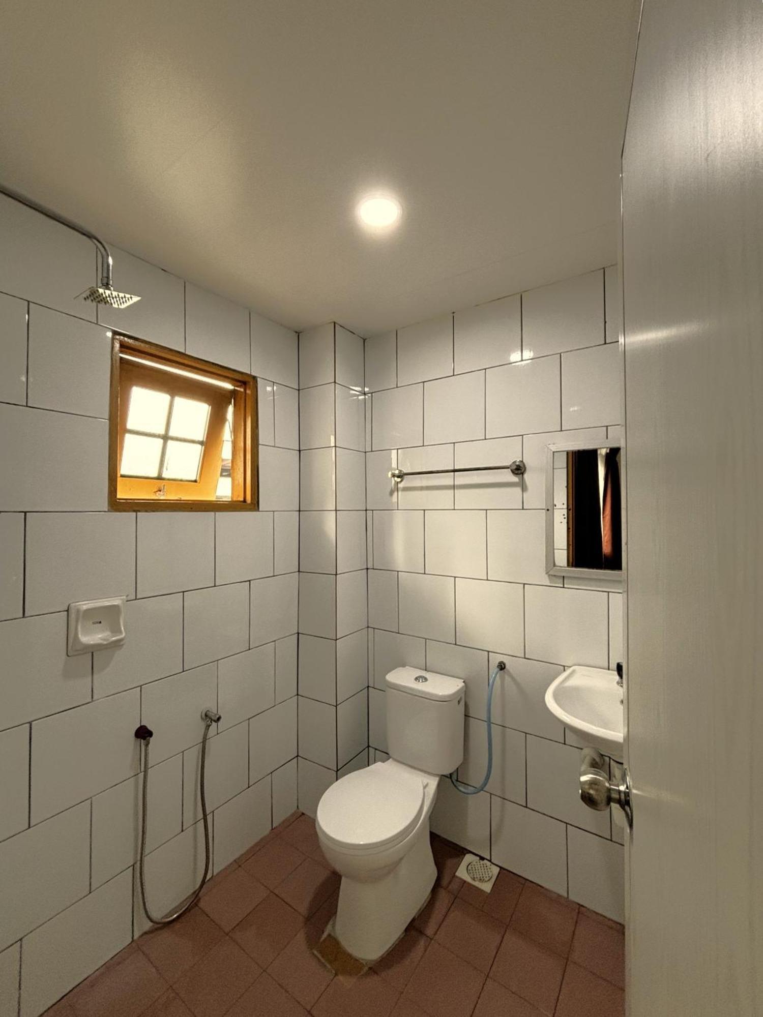 Cool Point Hotel Tanah Rata Esterno foto