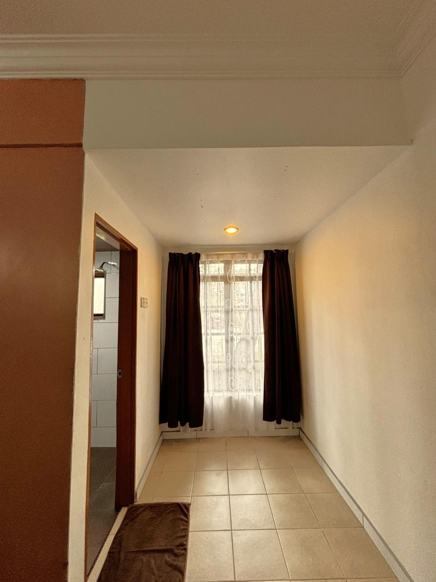 Cool Point Hotel Tanah Rata Esterno foto